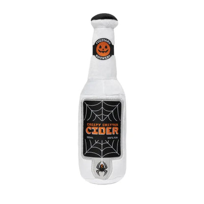 Creepy Critter Cider Dog Toy by Fuzzyard - Fuzzyard - 1
