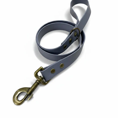 Custom Biothane Waterproof Dog Collars - Poochie Fashion - 11