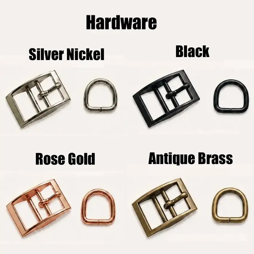 Custom Biothane Waterproof Dog Collars - Poochie Fashion - 3