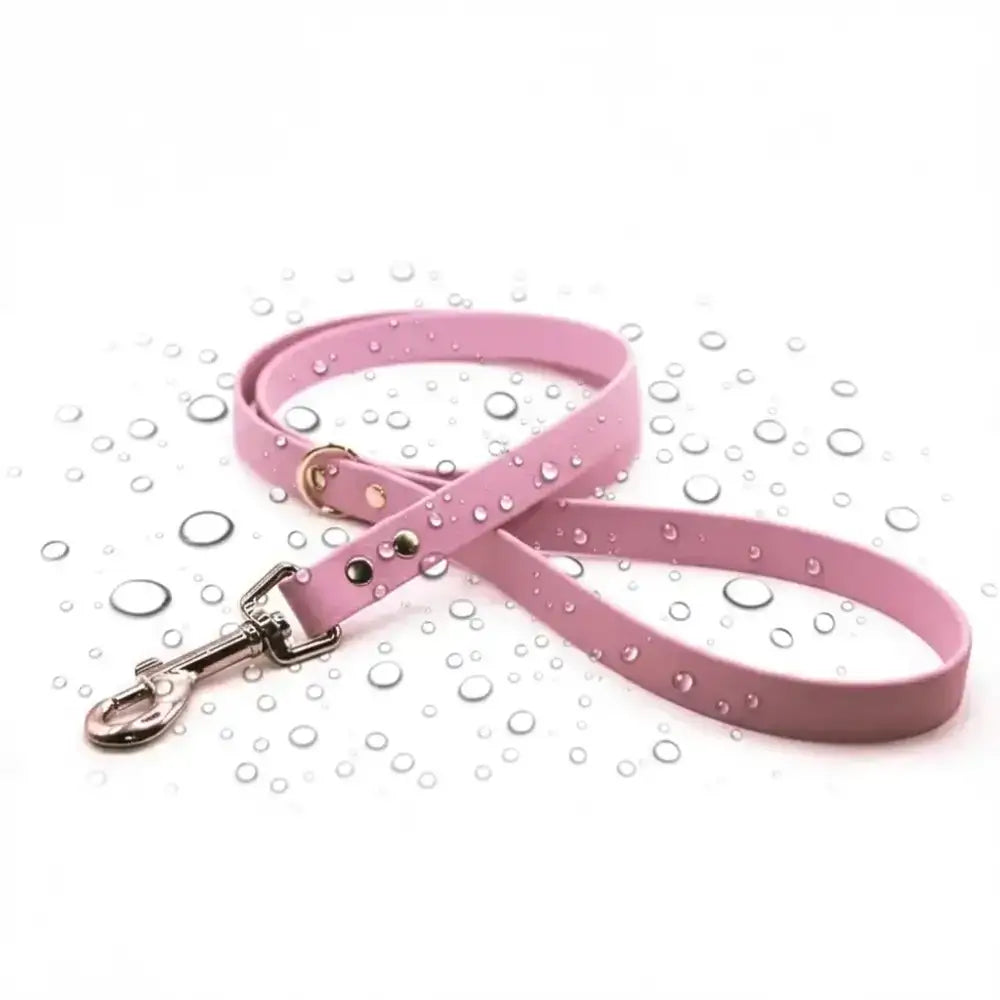 Custom Biothane Waterproof Dog Collars - Poochie Fashion - 10