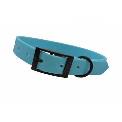 Custom Biothane Waterproof Dog Collars - Poochie Fashion - 7