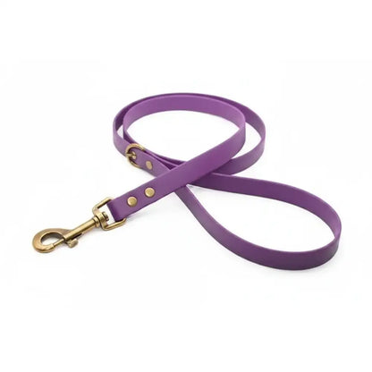 Custom Biothane Waterproof Dog Leads - Poochie Fashion - 8