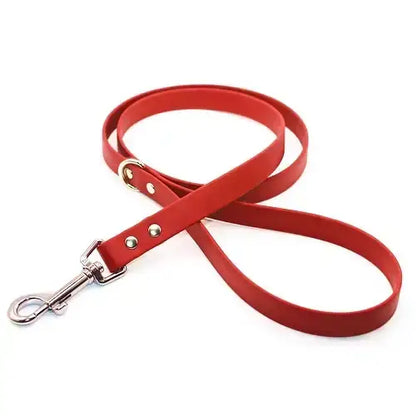 Custom Biothane Waterproof Dog Leads - Poochie Fashion - 9