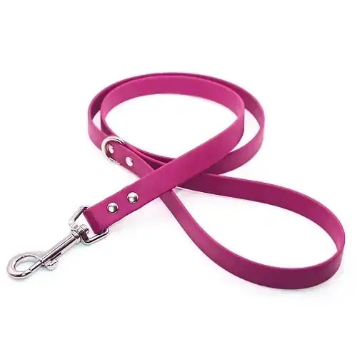 Custom Biothane Waterproof Dog Leads - Poochie Fashion - 4