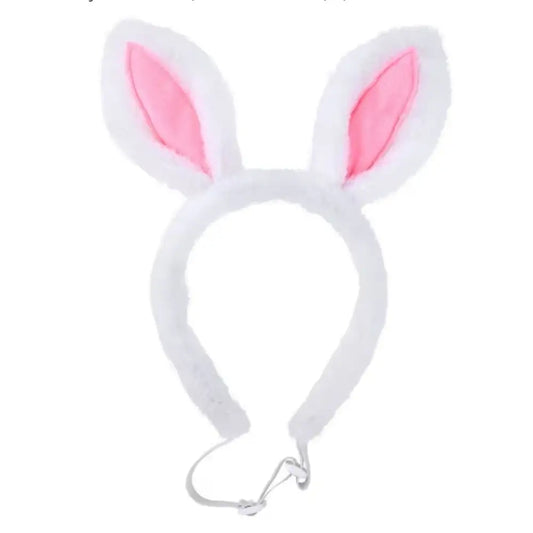 Cute Bunny Ears Pet Headband - Posh Pawz - 1