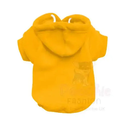 Design your Own Dog Hoodie Sweatshirt - Poochie Fashion - 10