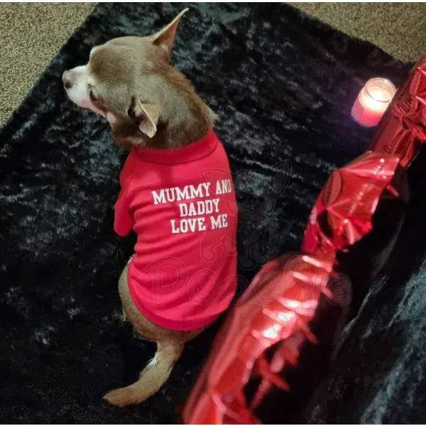 Design your Own Dog T-shirt - Urban - 12