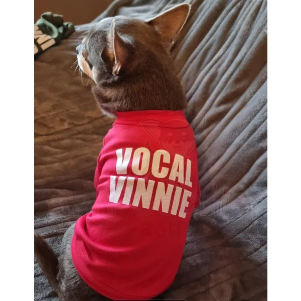 Design your Own Dog T-shirt - Urban - 10