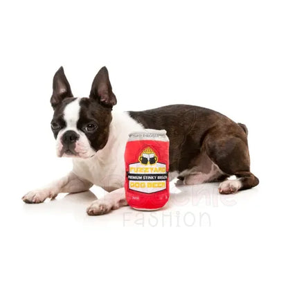 Dog Beer Dog Toy by Fuzzyard - Fuzzyard - 2