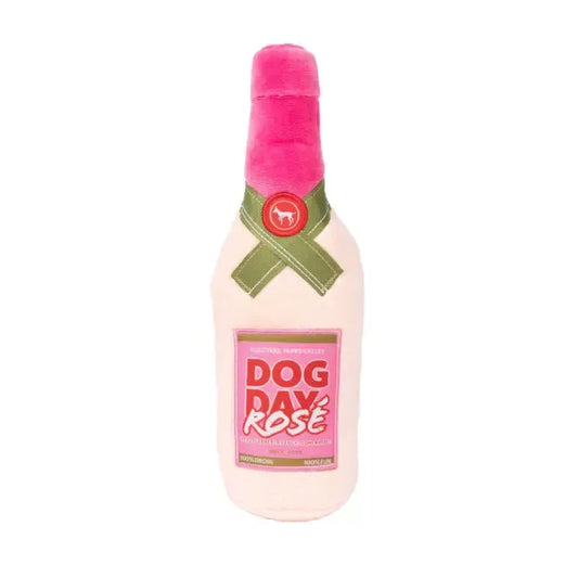 Dog Day Rosé Dog Toy by Fuzzyard - Fuzzyard - 1