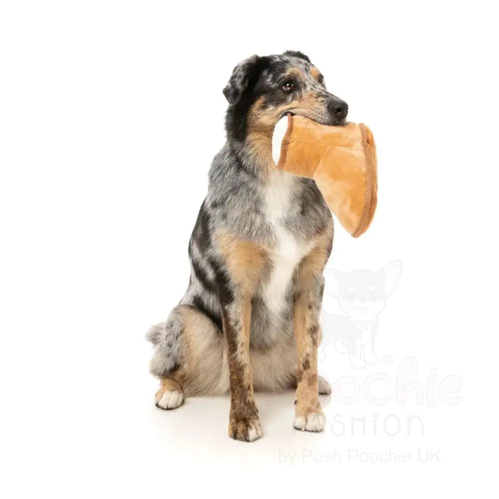Dogg Boot Dog Toy by Fuzzyard - Fuzzyard - 2