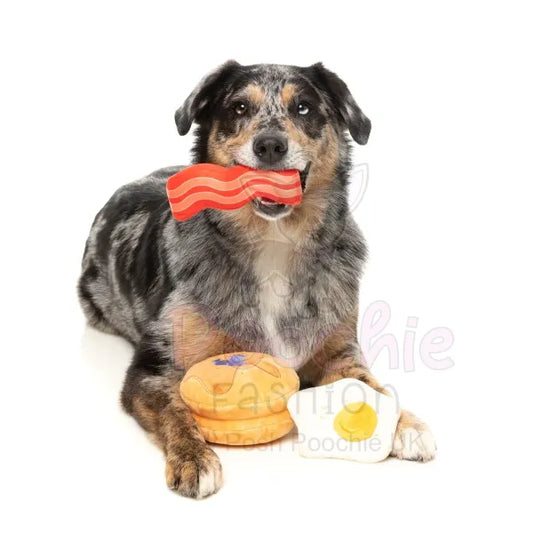 Dog’s Breakfast 3 Pack Dog Toys by Fuzzyard - Fuzzyard - 2