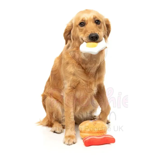 Dog’s Breakfast 3 Pack Dog Toys by Fuzzyard - Fuzzyard - 7