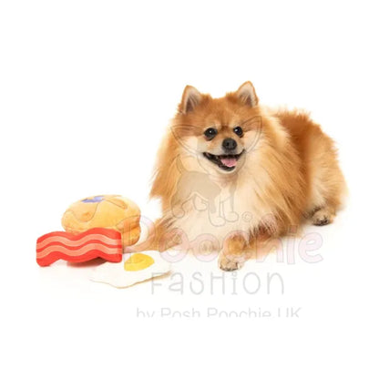 Dog’s Breakfast 3 Pack Dog Toys by Fuzzyard - Fuzzyard - 6