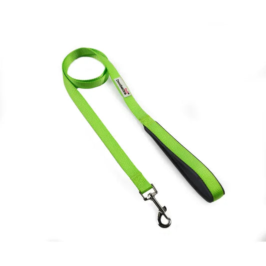 Doodlebone Originals Dog Lead Apple Green - Doodlebone - 1