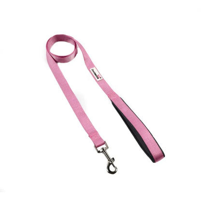 Doodlebone Originals Dog Lead Blush Pink - Doodlebone - 1