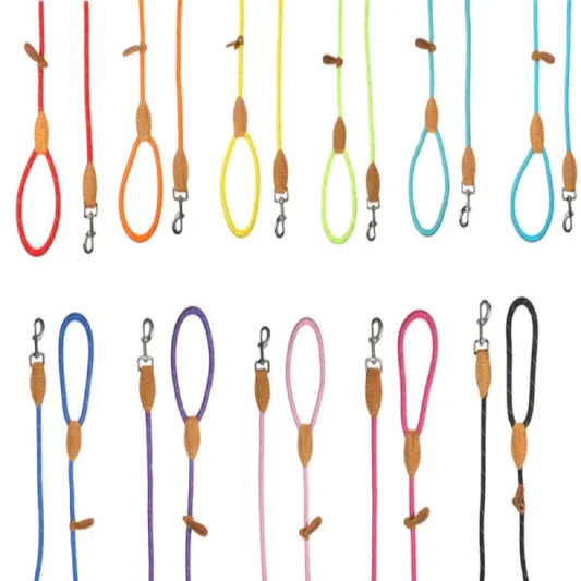 Doodlebone Originals Rope Dog Leads - Doodlebone - 1