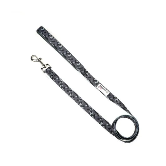 Doodlebone Originals Smokey Camo Dog Lead - Doodlebone - 1