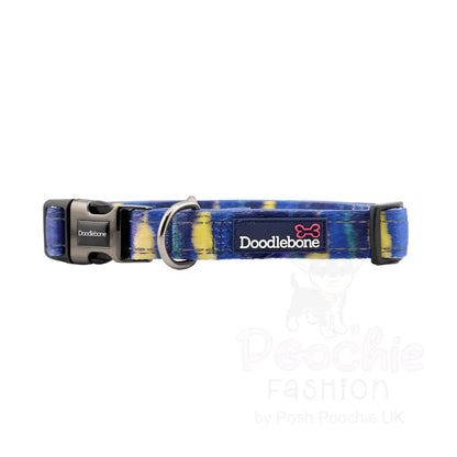 Doodlebone Padded Dog Collar - Terrain - Doodlebone - 3