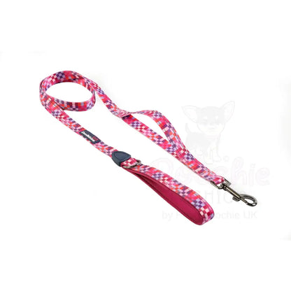 Doodlebone with me Dog Lead Checkmate - Doodlebone - 3