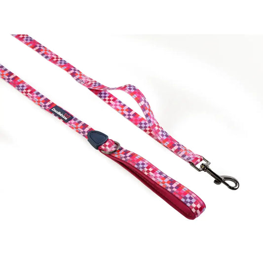 Doodlebone with me Dog Lead Checkmate - Doodlebone - 1