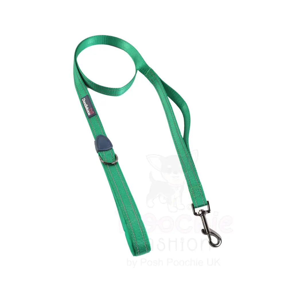Doodlebone with me Dog Lead Forest - Doodlebone - 3