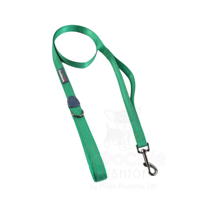 Doodlebone with me Dog Lead Forest - Doodlebone - 3