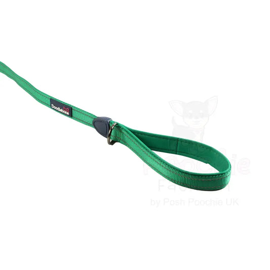 Doodlebone with me Dog Lead Forest - Doodlebone - 2