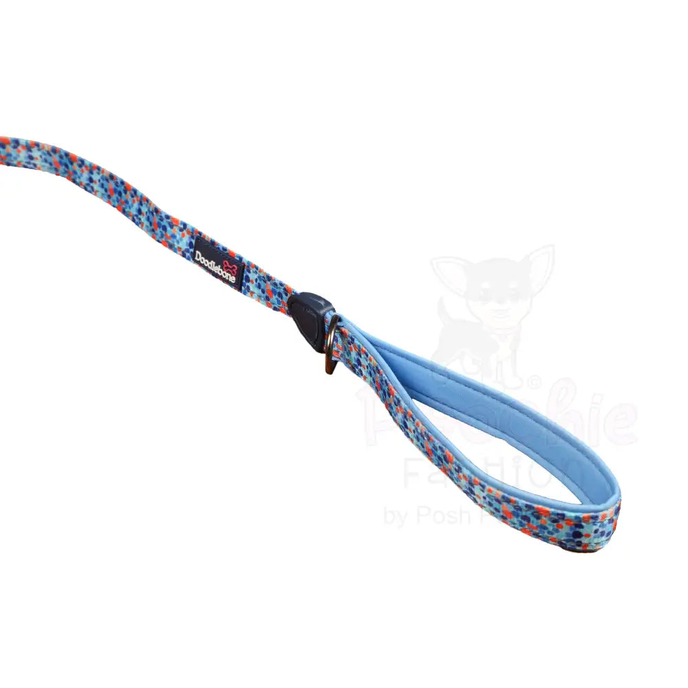 Doodlebone with me Dog Lead Reef - Doodlebone - 2