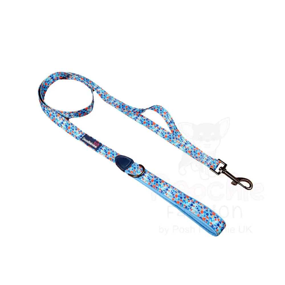 Doodlebone with me Dog Lead Reef - Doodlebone - 3