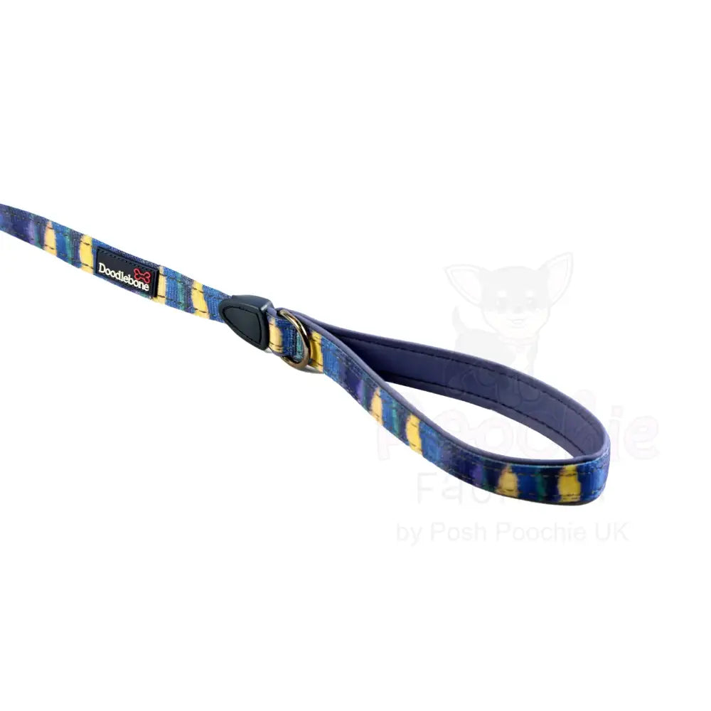 Doodlebone with me Dog Lead Terrain - Doodlebone - 2