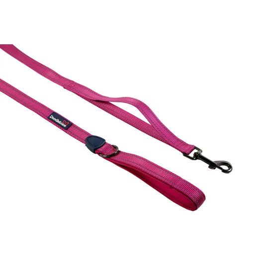 Doodlebone with me Dog Lead Thistle - Doodlebone - 1