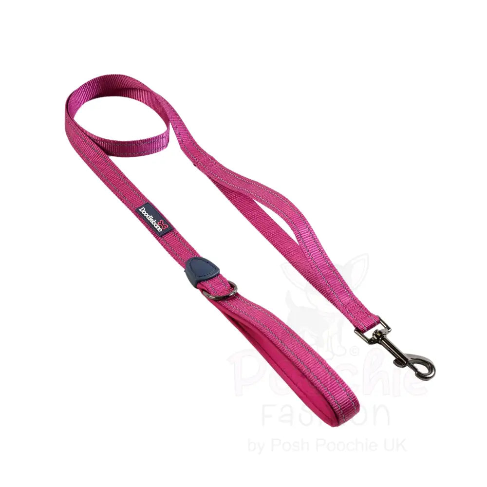 Doodlebone with me Dog Lead Thistle - Doodlebone - 3