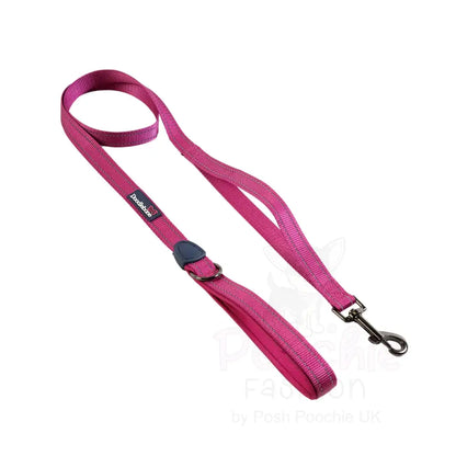 Doodlebone with me Dog Lead Thistle - Doodlebone - 3