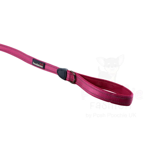 Doodlebone with me Dog Lead Thistle - Doodlebone - 2