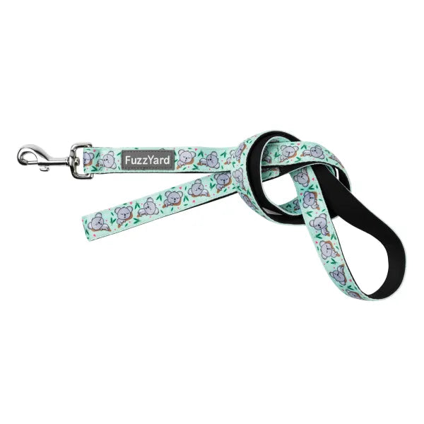 Dreamtime Koalas Dog Lead by Fuzzyard - Fuzzyard - 1