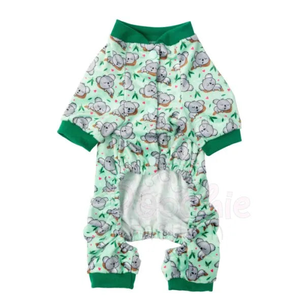 Dreamtime Koalas Dog Pyjamas by Fuzzyard - Fuzzyard - 3