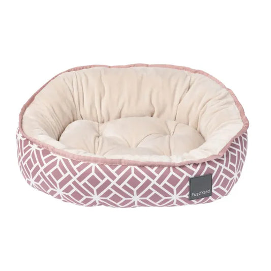 Edessa Reversible Dog Bed by Fuzzyard Fuzzyard 1