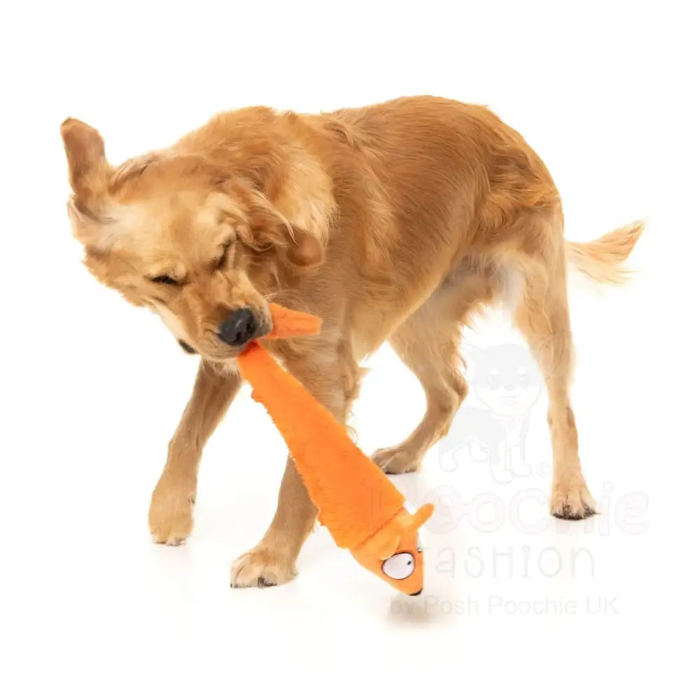 Farewell Fox - the Yeetz - Dog Toy by Fuzzyard - Fuzzyard - 5