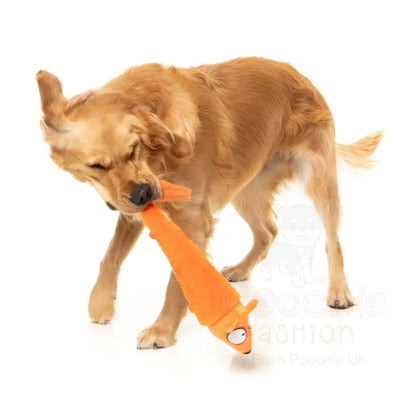 Farewell Fox - the Yeetz - Dog Toy by Fuzzyard - Fuzzyard - 5