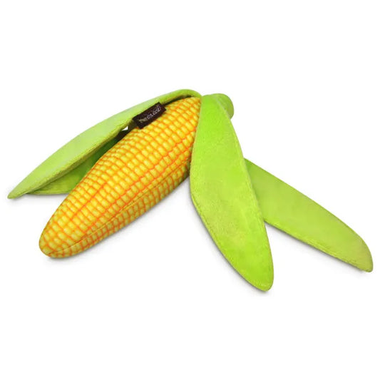 Farm Fresh Corn Dog Toy by P.l.a.y - P.l.a.y - 1