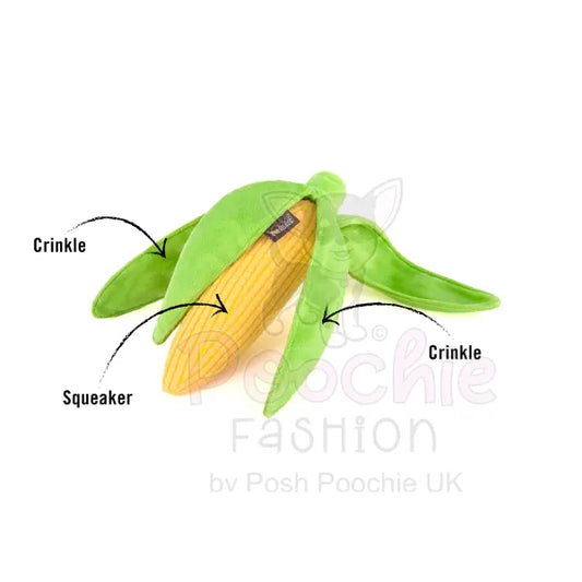Farm Fresh Corn Dog Toy by P.l.a.y - P.l.a.y - 2