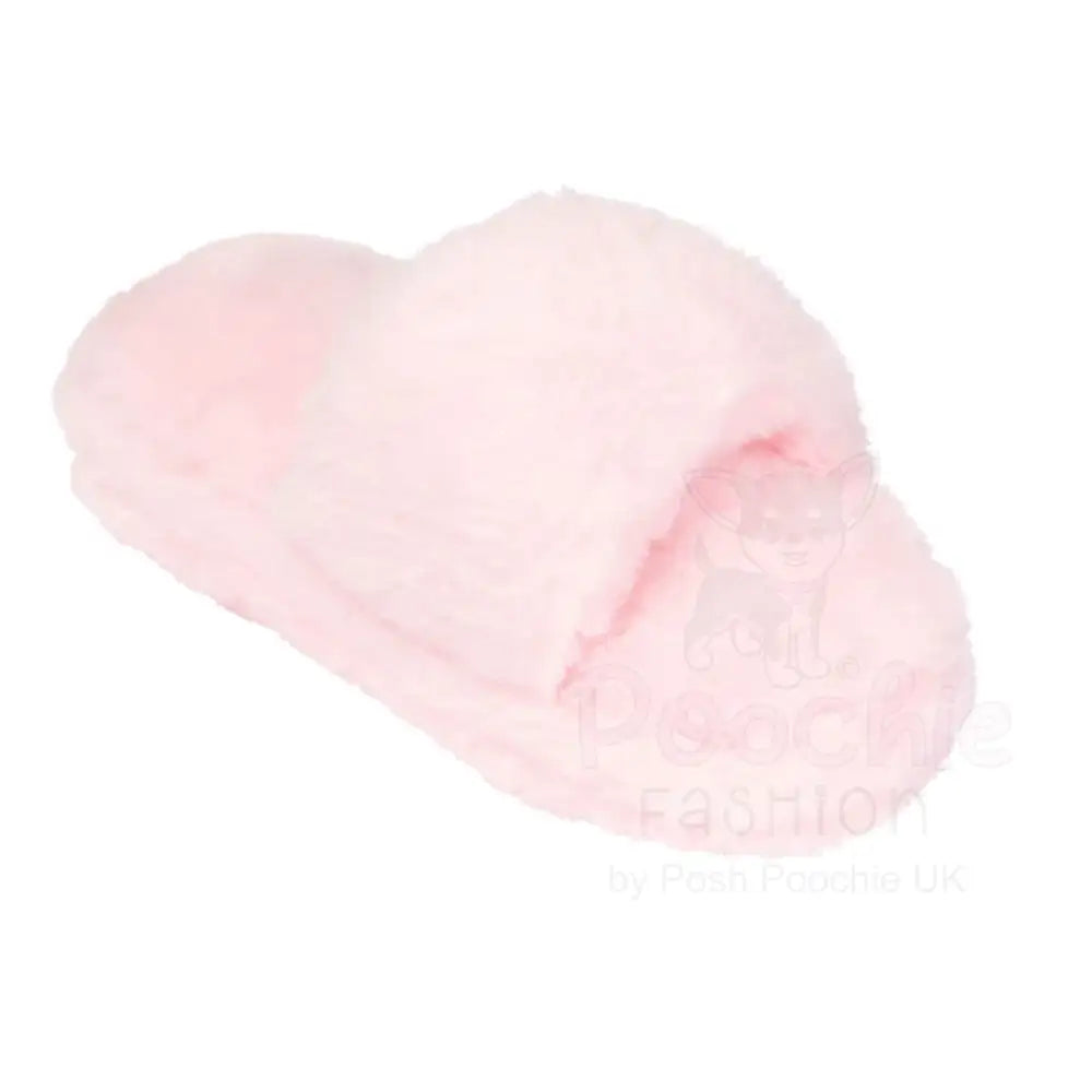 Fetch my Slippers & Paper Dog Toy by Fuzzyard - Fuzzyard - 3