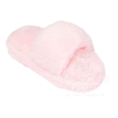 Fetch my Slippers & Paper Dog Toy by Fuzzyard - Fuzzyard - 3