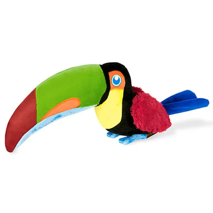 Fetching Flock Tito the Toucan Dog Toy by P.l.a.y - P.l.a.y - 1