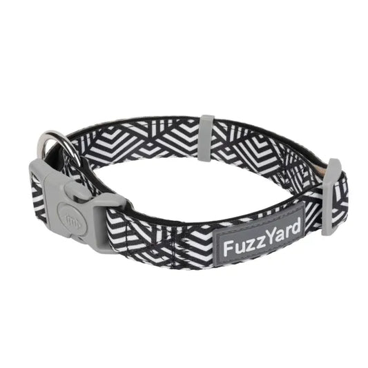 Fitzroy Dog Collar by Fuzzyard - Fuzzyard - 1