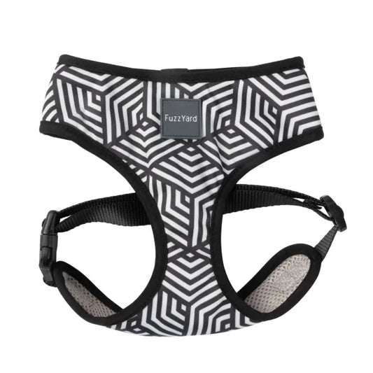 Fitzroy Dog Harness by Fuzzyard - Fuzzyard - 1