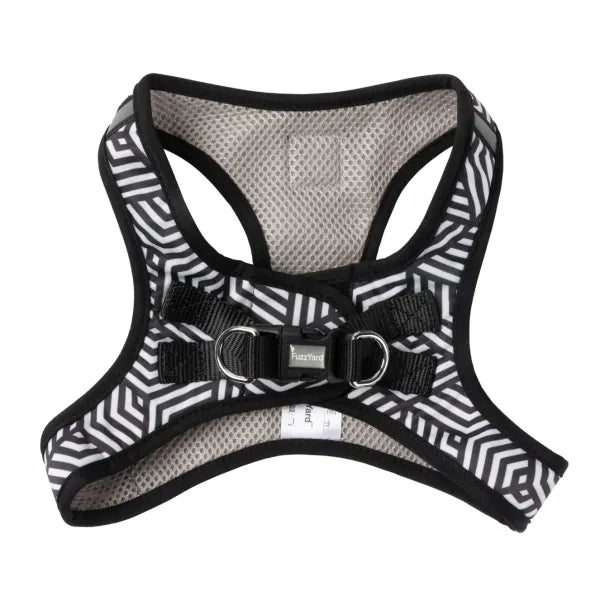 Fitzroy Step in Dog Harness by Fuzzyard - Fuzzyard - 1
