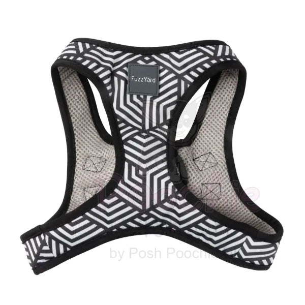 Fitzroy Step in Dog Harness by Fuzzyard - Fuzzyard - 3