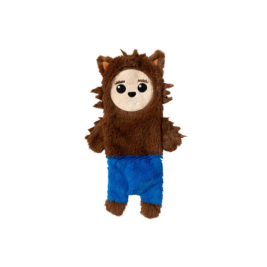 Flat out Howl Halloween Dog Toy by Fuzzyard - Fuzzyard - 1